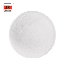 GinShiCel cellulose powder HPMC as chemical additives thickener